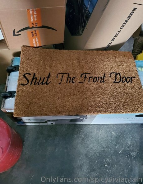 spicyvivianrain perfect actress photo