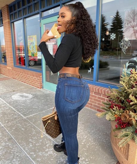 Ashley Allure nudes star photos