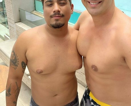 pecjohn1 model nude images