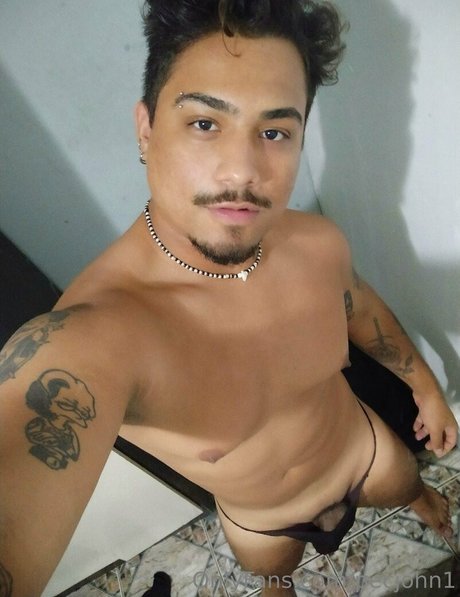 pecjohn1 model nudes archive