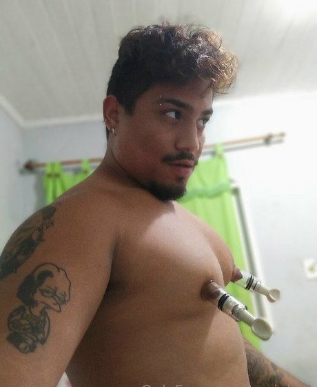 pecjohn1 nude thumbnail