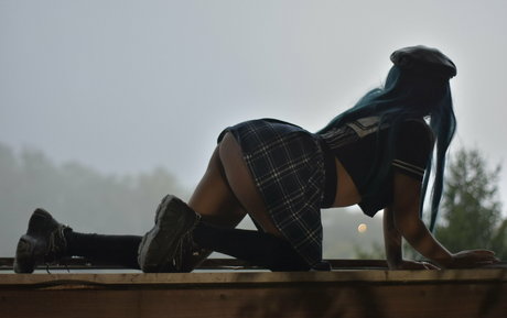 sucubofree model hot photos