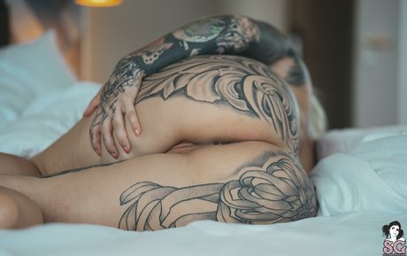 Inkedmimi pornstar beautiful picture