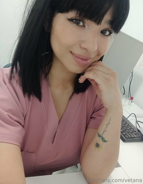 vetana model naked galleries