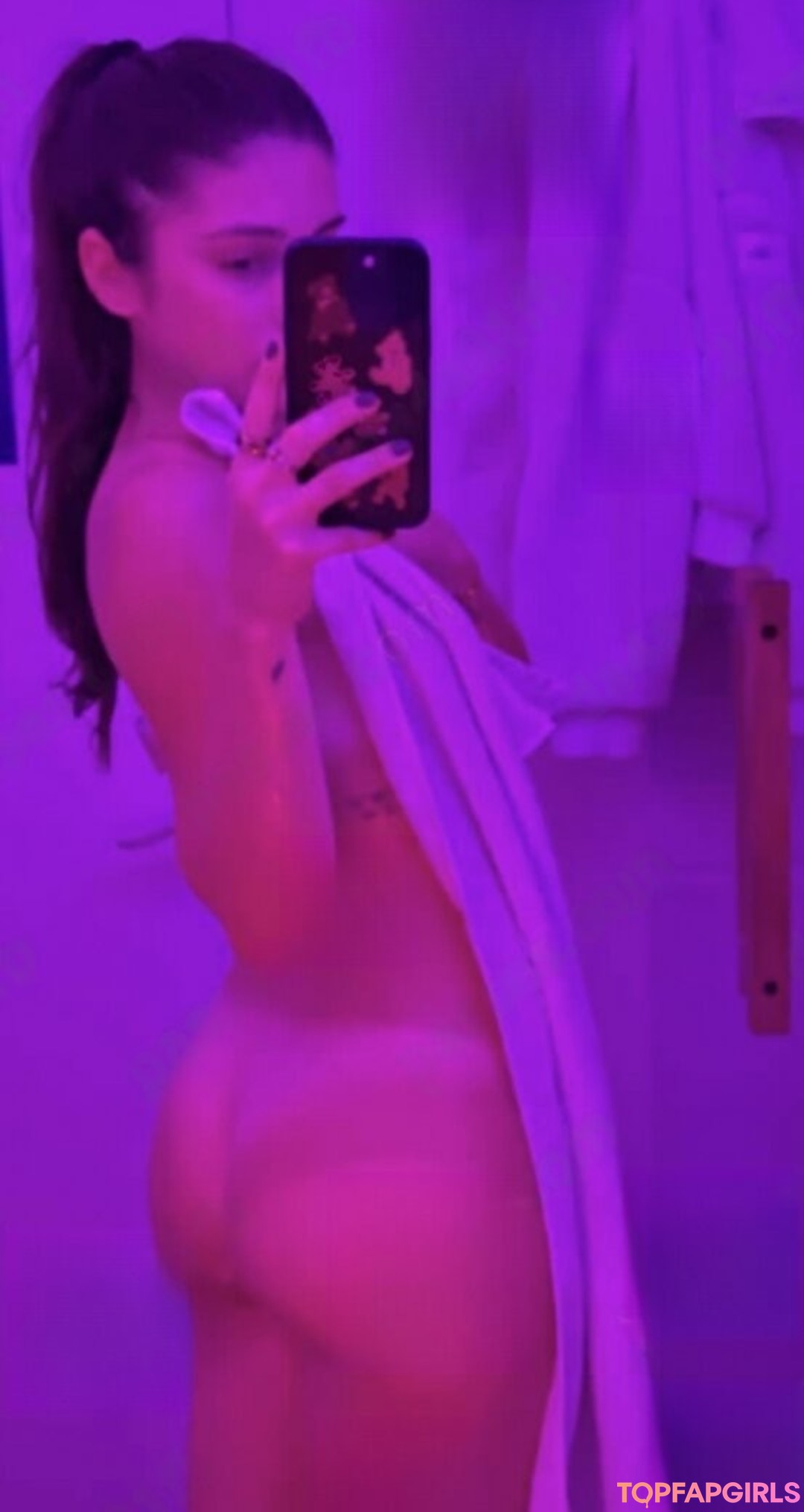 Soph Mosca erotic pornstar photo