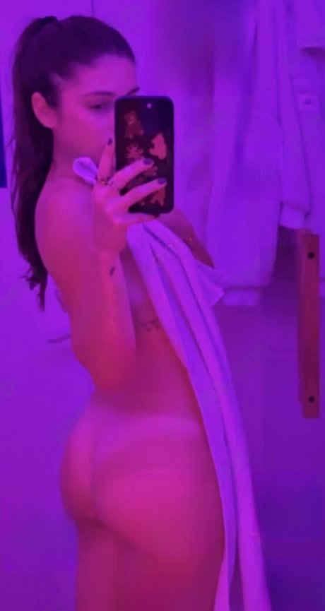 Soph Mosca pornstar naked gallery