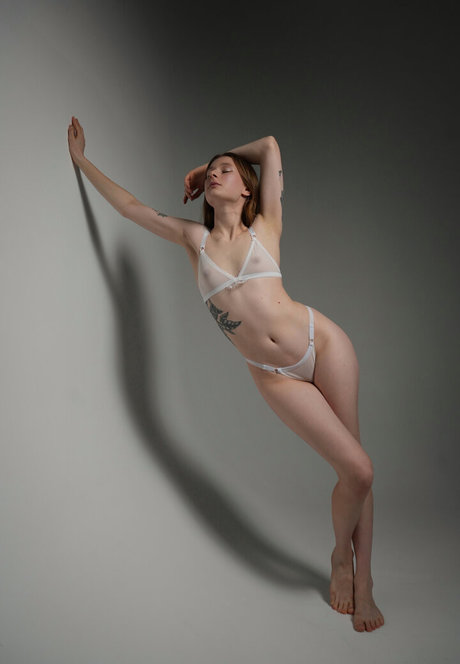 PolinaPoltina pornographic star pic