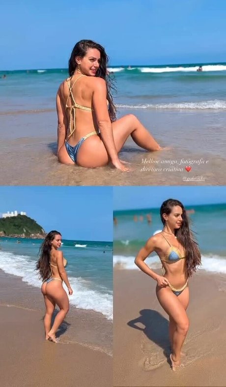 Thaieny Kenis star nudes pictures