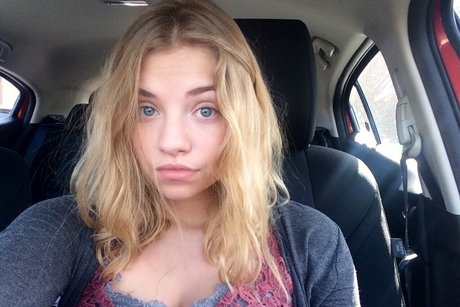 Ruth Choate perfect star image