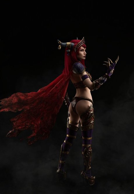 Yalga model beautiful photo