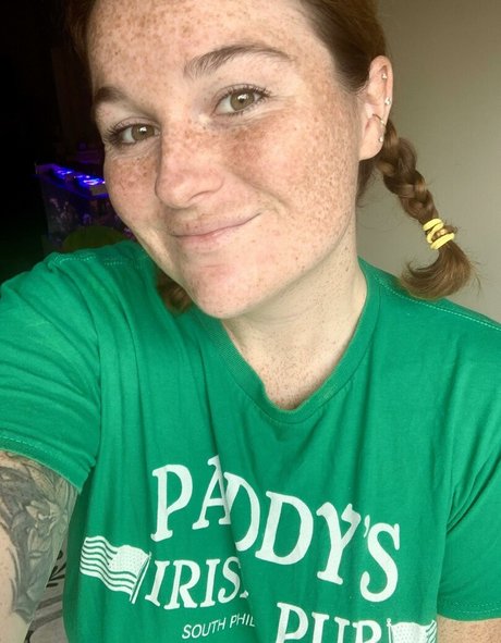 Freckled Baby pornstar xxx archive