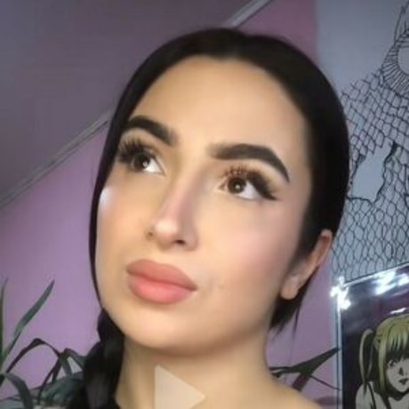 Anthrrax model best photos