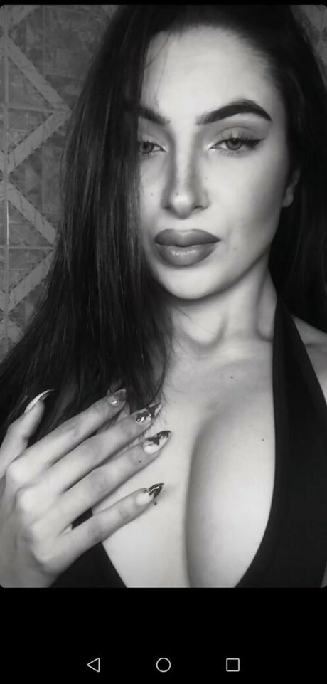 Anthrrax naked actress image