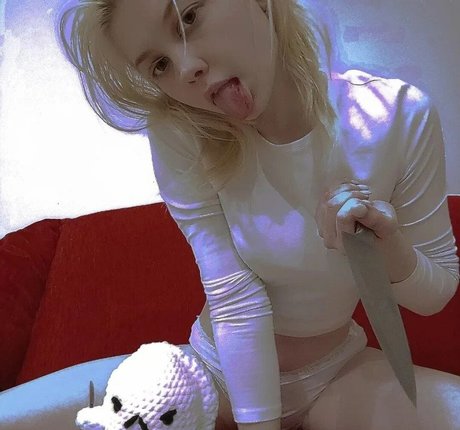 Alexandra Bessonova pornstar sex photo