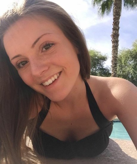 Brenna Winters xxx model pics