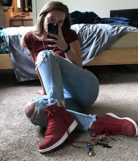 Brenna Winters model best photos