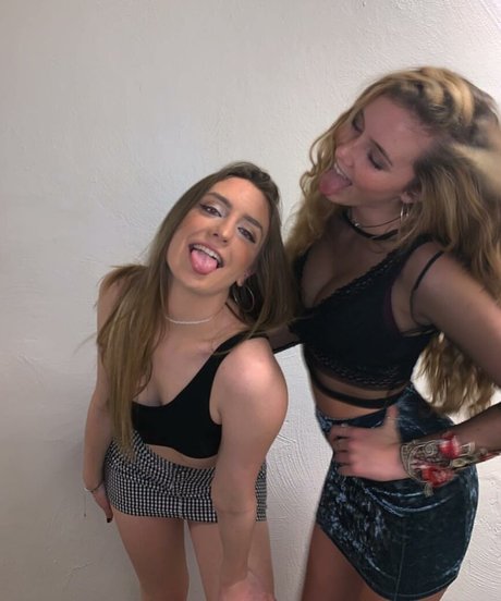 Lindsay Farland pornstar exclusive photo