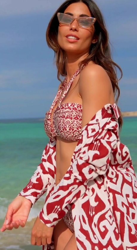 Federica Nargi star top images