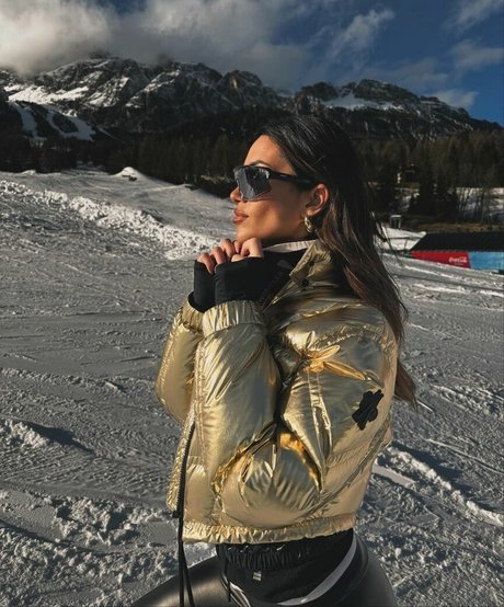 Federica Nargi art actress image