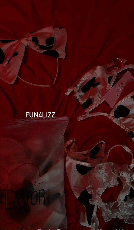 fun4lizz pornstar art img