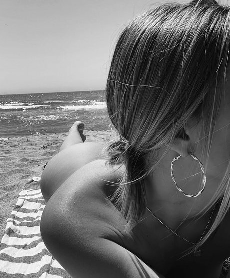 Andrea Mengual sexy pornstar pics