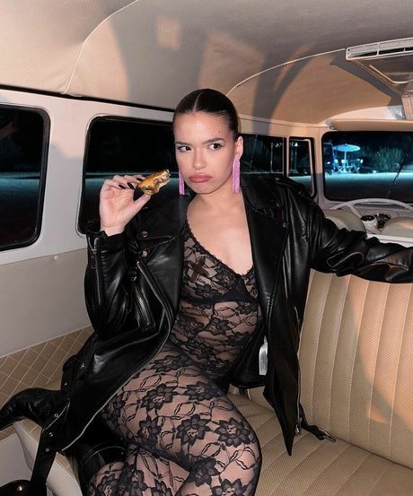 Andrea Mengual pornstar art gallery