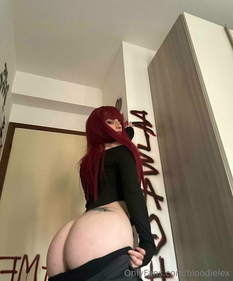 bloodielex pretty pornstar archive