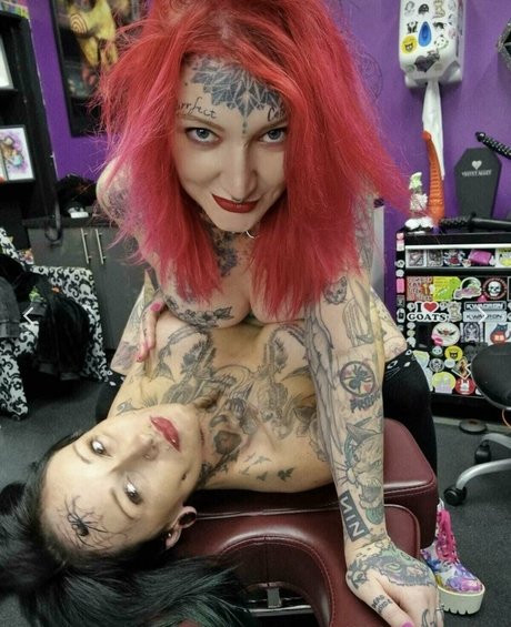 lilkittyskittles perfect star galleries