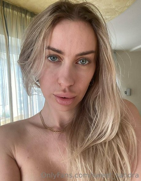 sweet sandra pornographic star photos