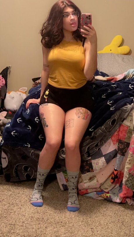 IiIjiggles hot pornstar photo