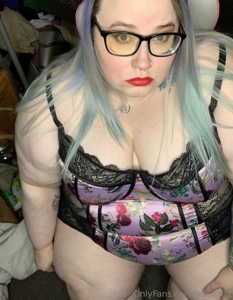 adenahx model exclusive archive