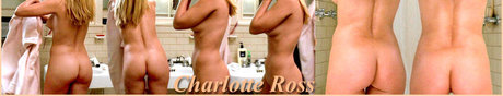 Charlotte Ross exclusive pornstar pics