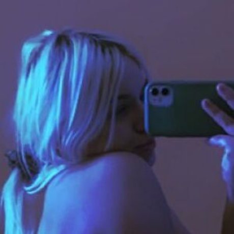 Justyna Czerwinska free model photo