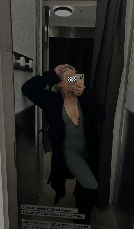 Justyna Czerwinska hd model gallery