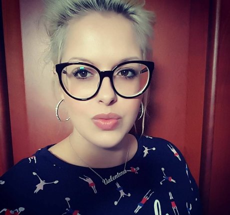 Valentina Morselli exclusive star image