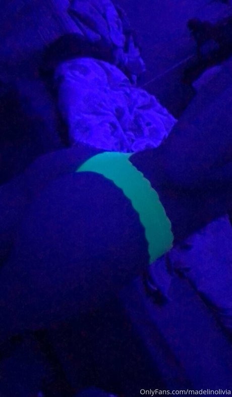 Madelinolivia star sex pic