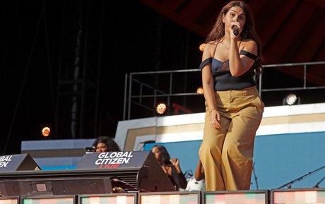 Alessia Cara pornstar art pictures