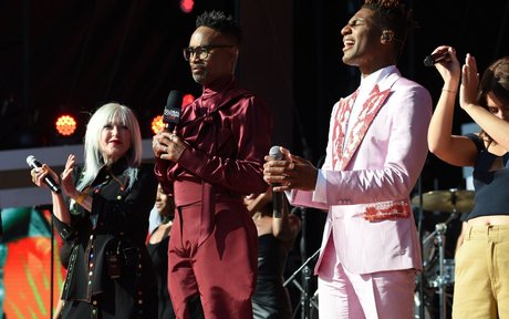 Alessia Cara model naked pictures