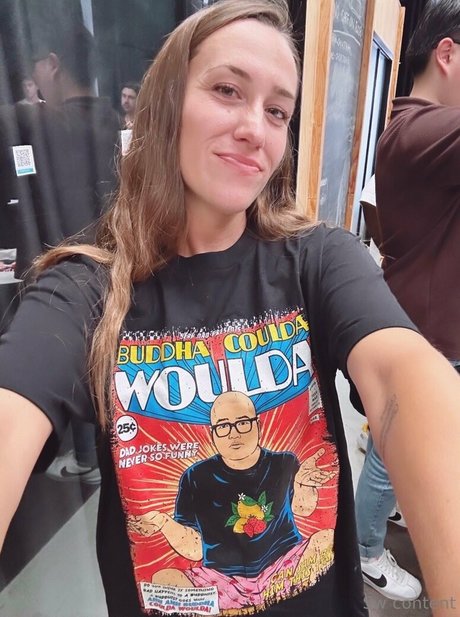 Sammy Walsh pornstar exclusive image