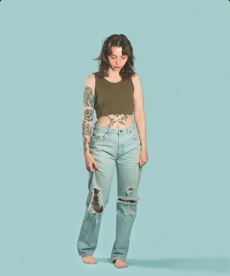 Qcknd star pretty img