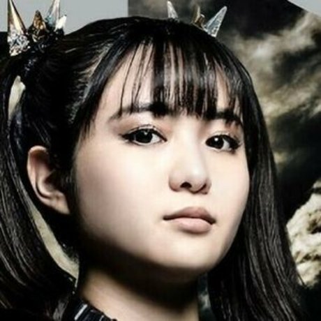 Babymetal star nude pic