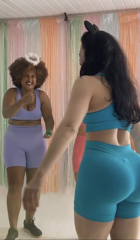 Rayssa Teixeira free star galleries
