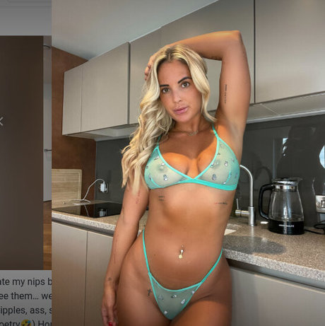 Camilla Ainsworth pornstar high quality gallery