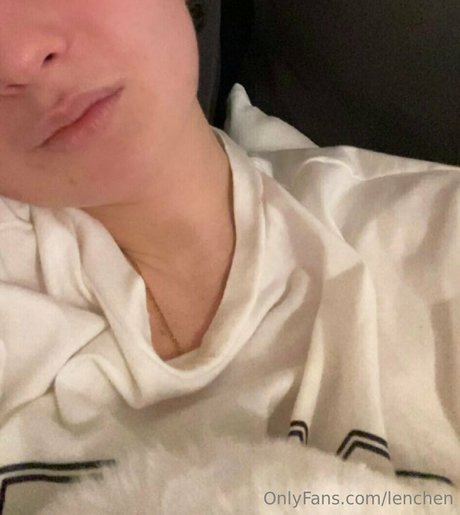 Lenchen model images