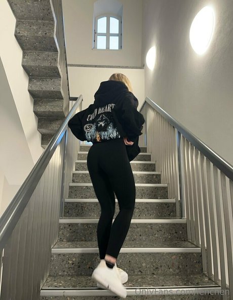 Lenchen xxx actress photos