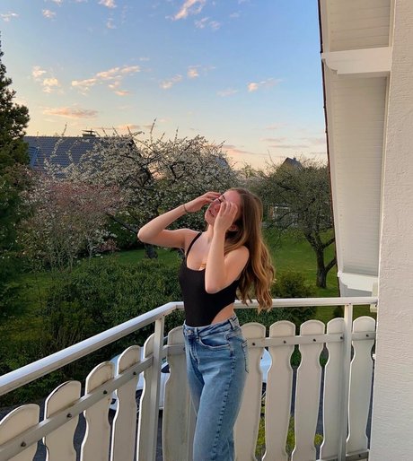 Lenchen high quality pornstar pic