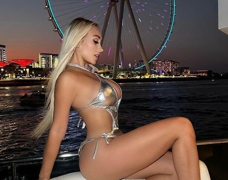 Daniella Chavez high quality pornstar photo