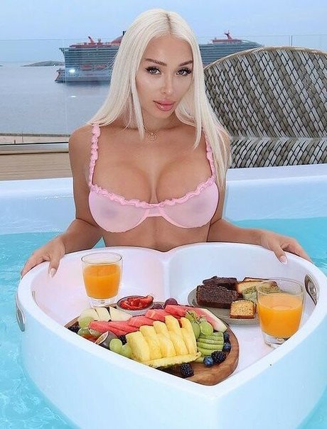 Daniella Chavez star pretty archive