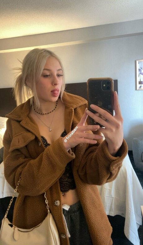 trinaber pornstar xxx photos