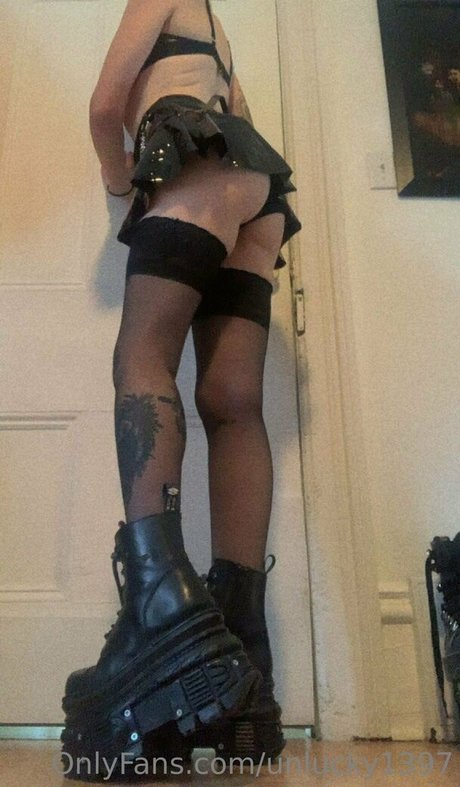 unlucky1397 pornstar free picture
